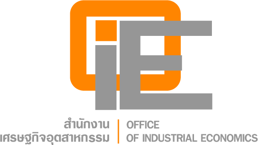 Office of Industrial Economics
