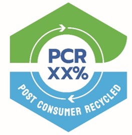 Post Consumer Recycled (PCR)