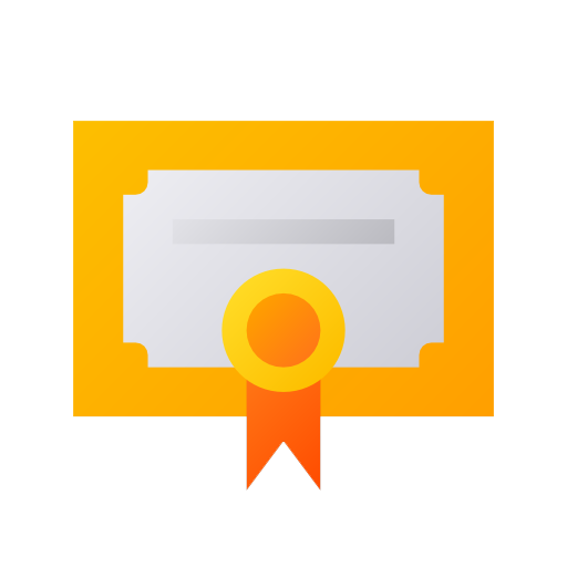 Testing&Certified