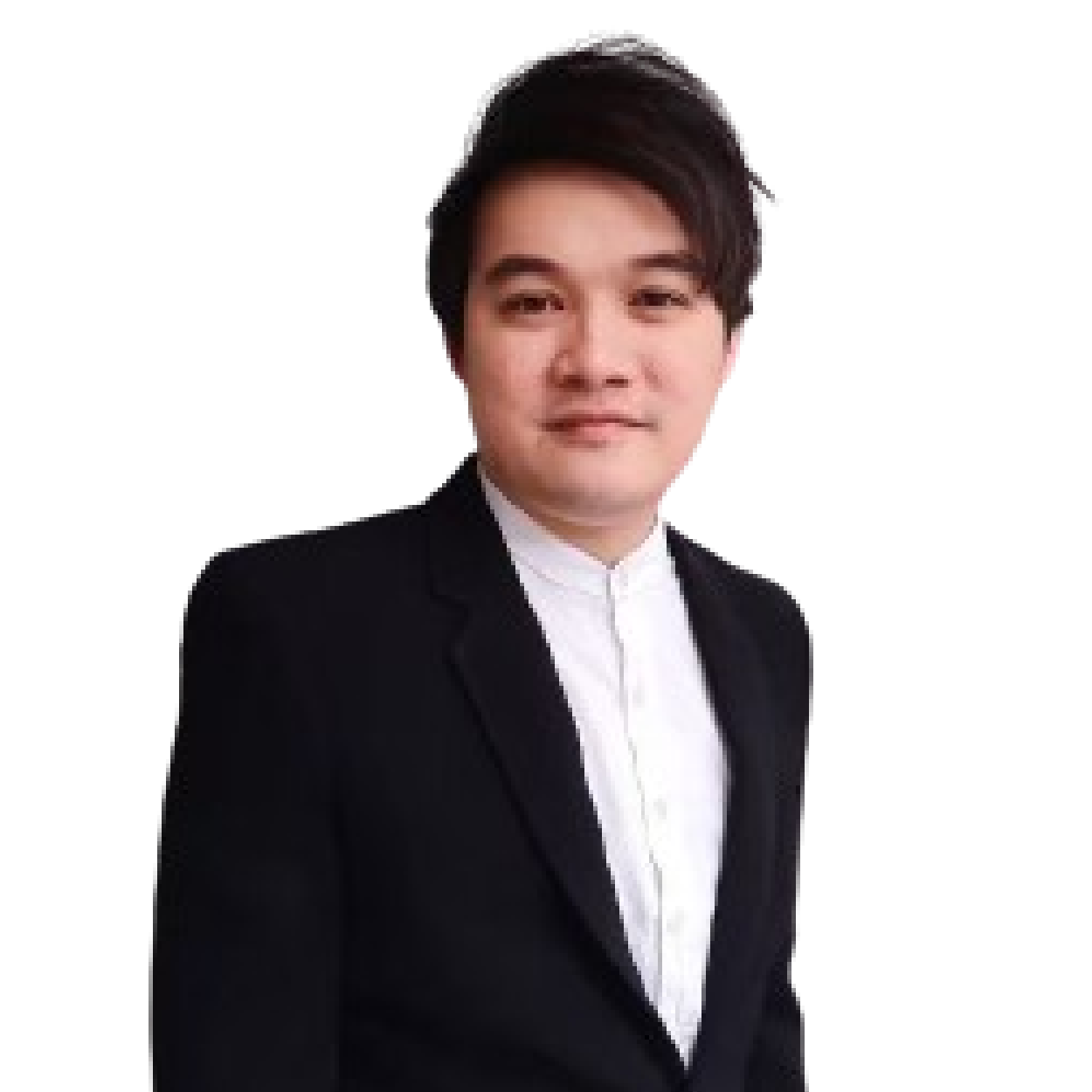 นายนันทวัฒน์ พร้อมภูมิ